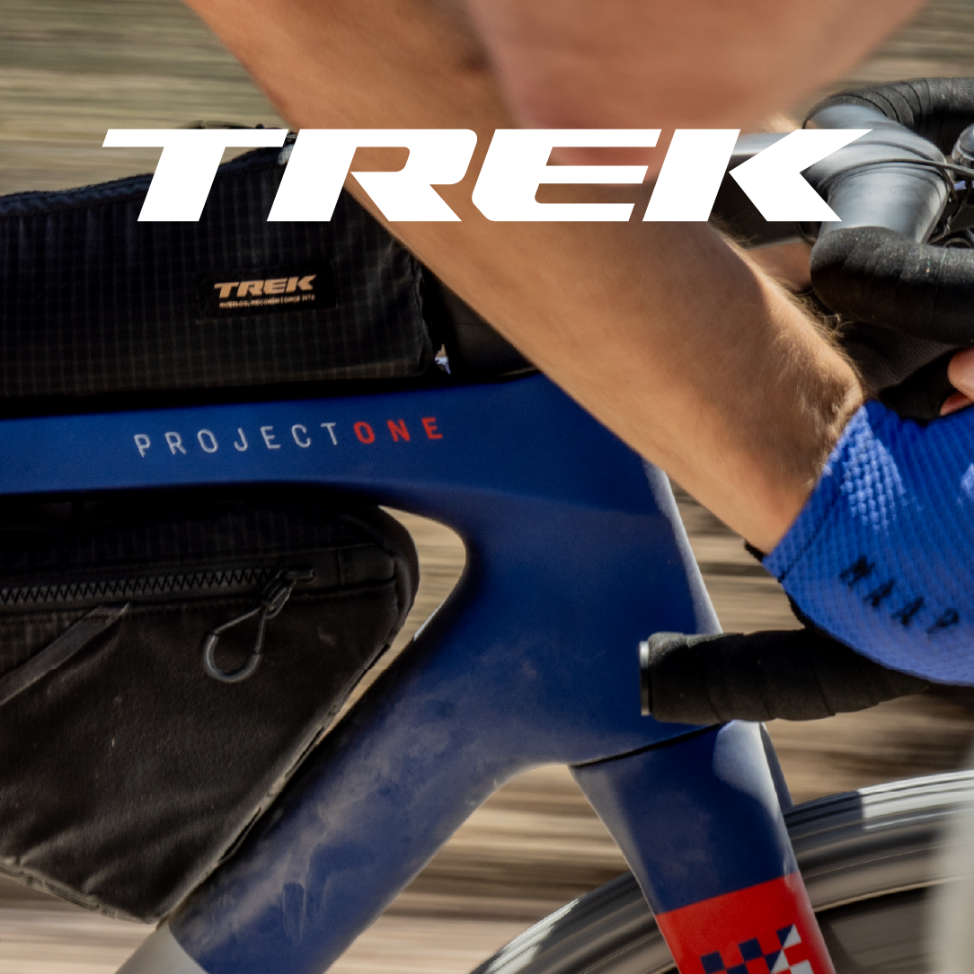 Trek Project One custom bikes